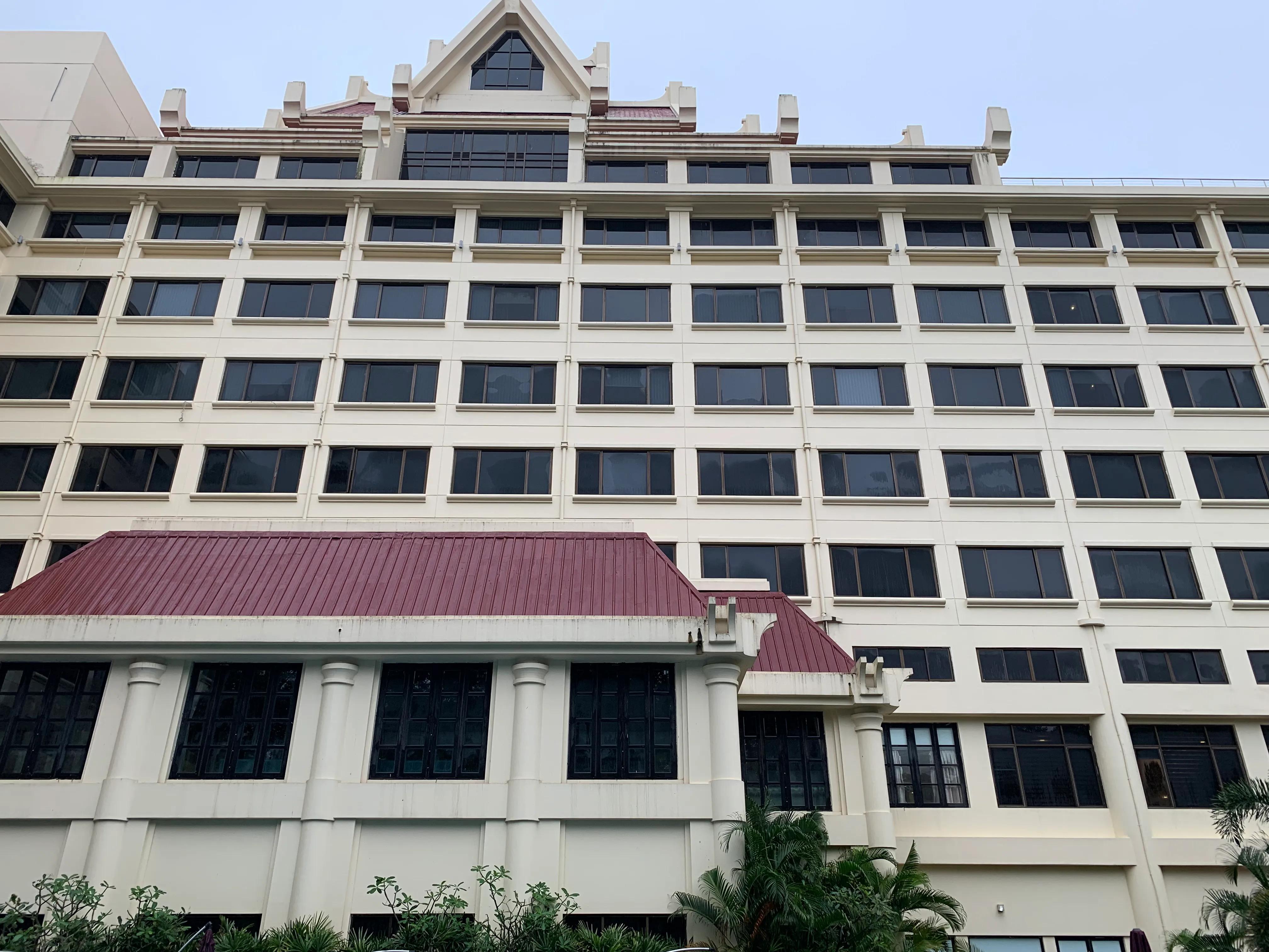 在旧时光中行走缅甸游记,缅泰旅游记