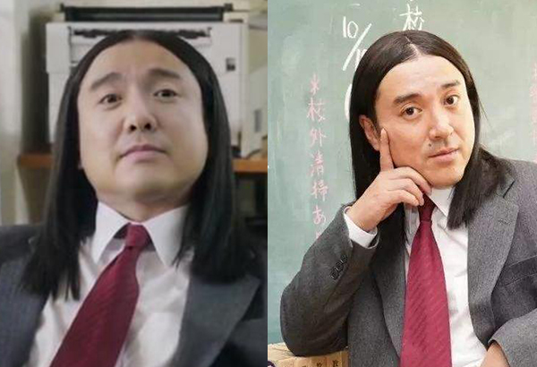 与中国女明星撞脸的日本明星,中日明星撞脸石原里美