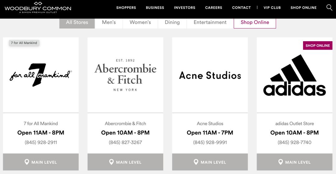 奥特莱斯折扣是怎么回事,奥特莱斯真功夫