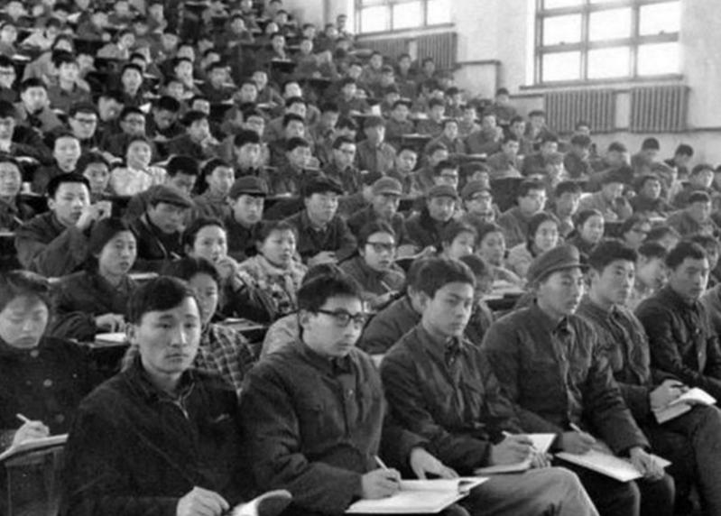 95年的高中生相当于现在什么水平,86年高中生相当于什么水平