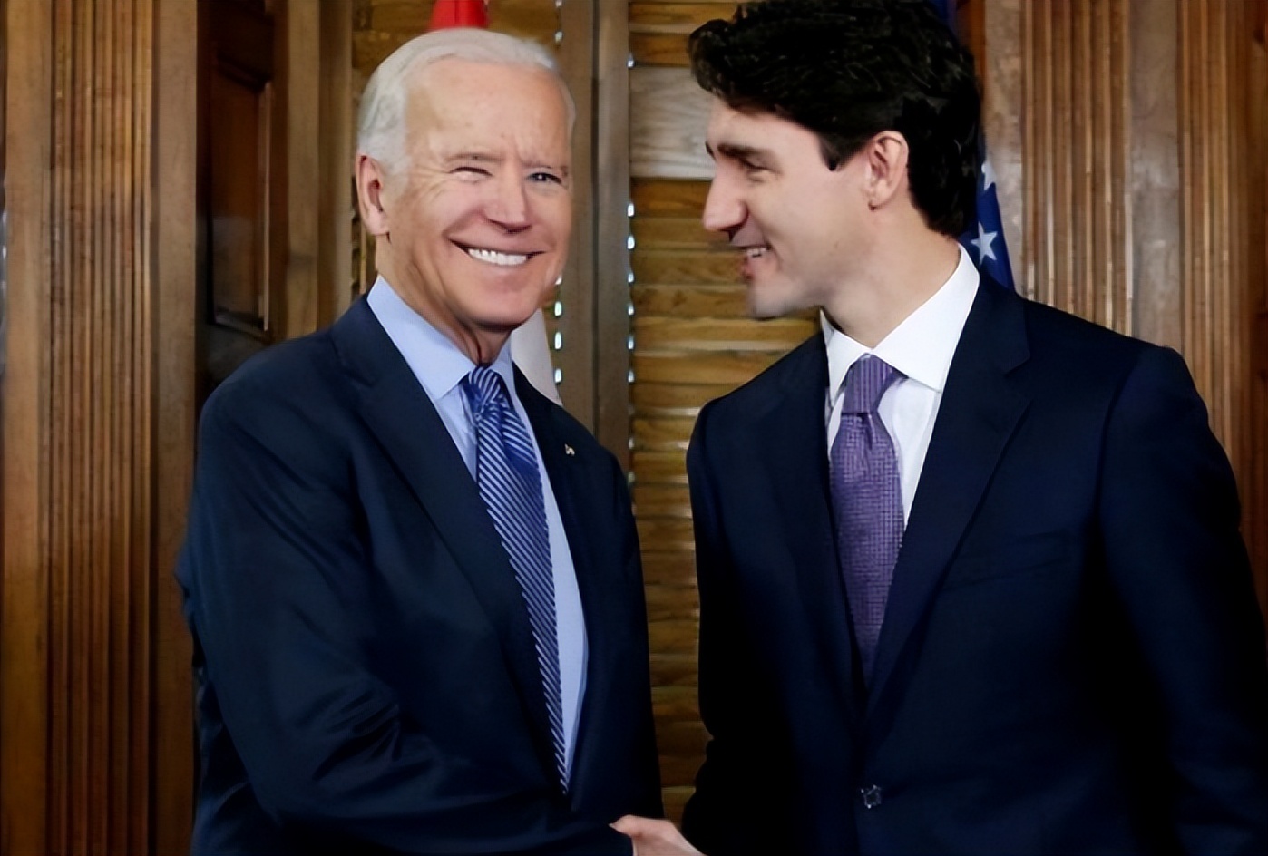 不自量力!加拿大对华摊牌,叫嚣派出军舰穿越台湾海峡,中方回应