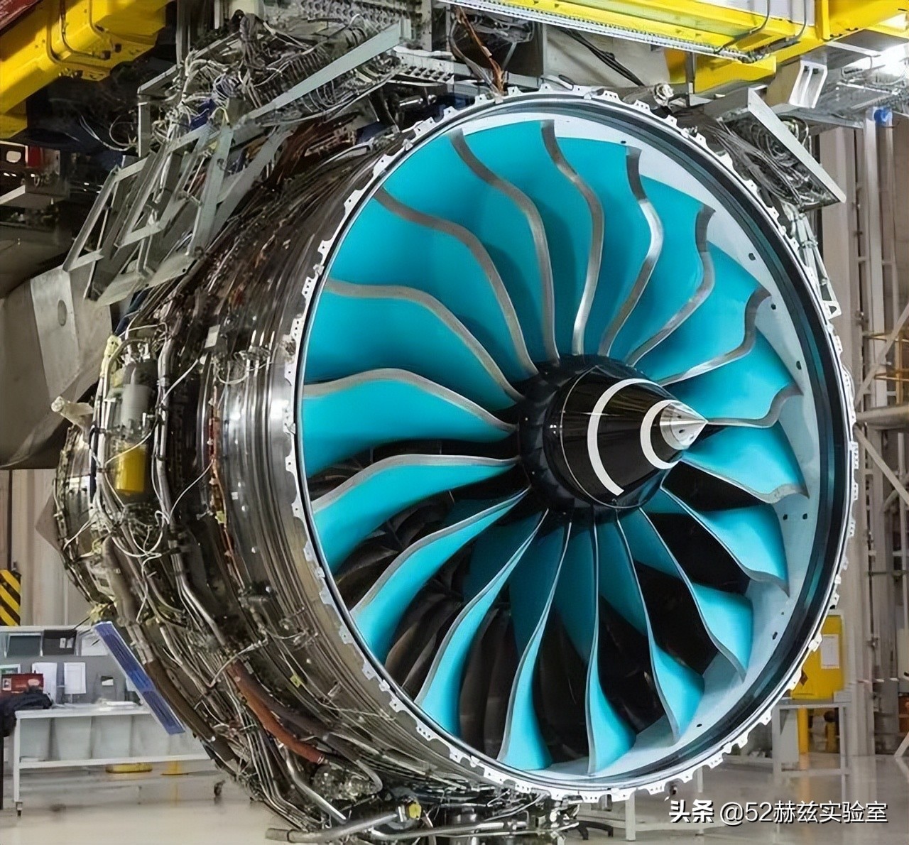 中国航空发动机的历史现状和未来,中国正在研发的最新的航空发动机