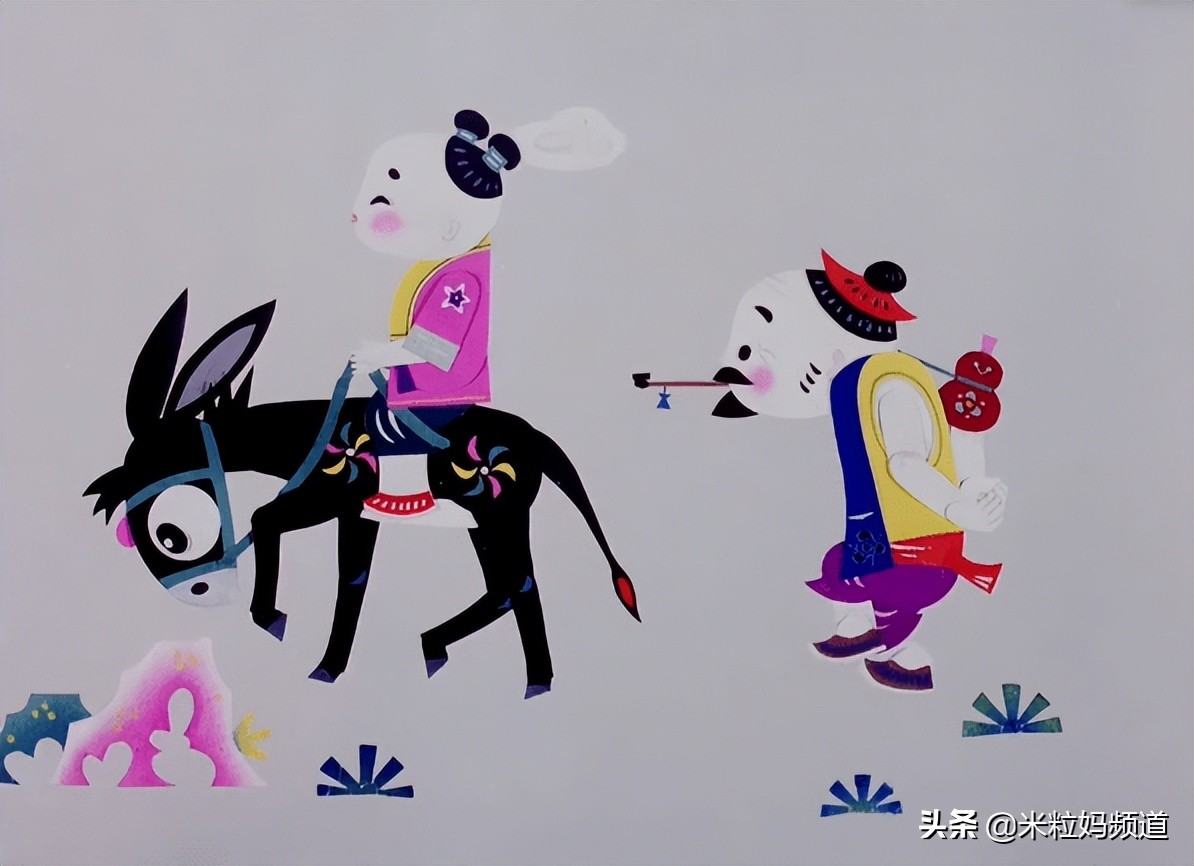 美哭了的动画片,8部绝美中国风动画推荐