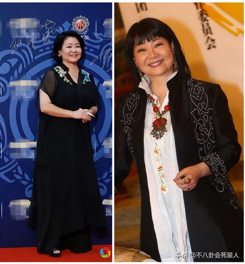 不同女明星走红毯的视频,不同时期的女明星走红毯