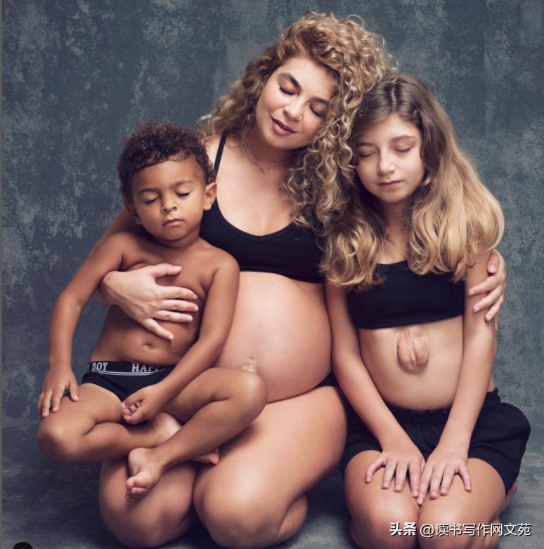 我的心脏在外面——遇到一个天生心脏跳动的奇迹女孩