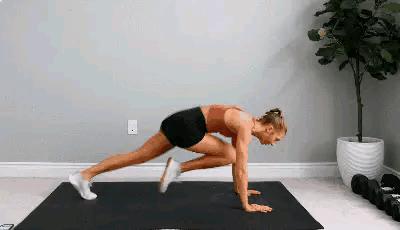 怎样消除腹部腰部脂肪,快速减掉腹部和腰部脂肪的方法