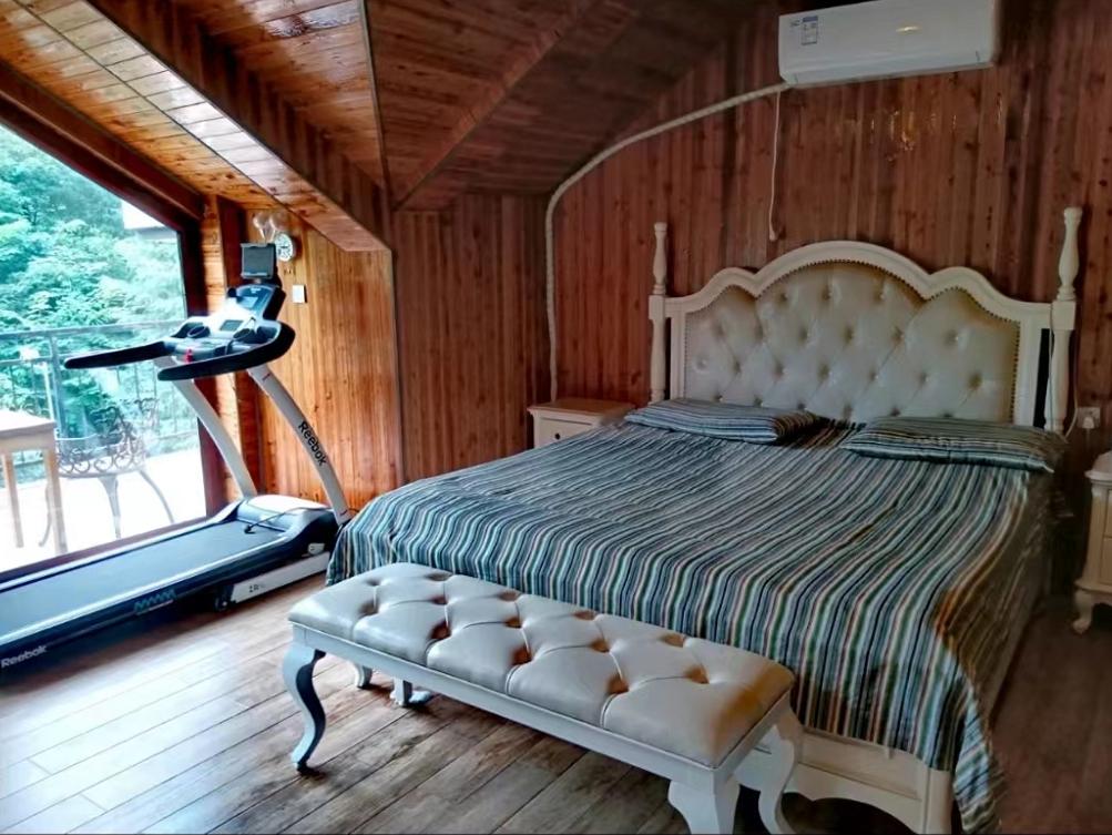 西安秦岭最实惠民宿推荐,西安秦岭里面最美的亲子民宿