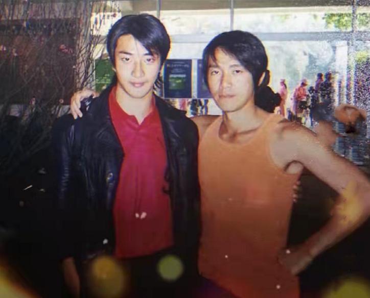 周星驰少林足球经典合照,张明明申公豹和姜子牙斗法全过程