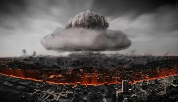 假如发生核战会怎么样？如果发生核战怎么自救？教你生存下去！