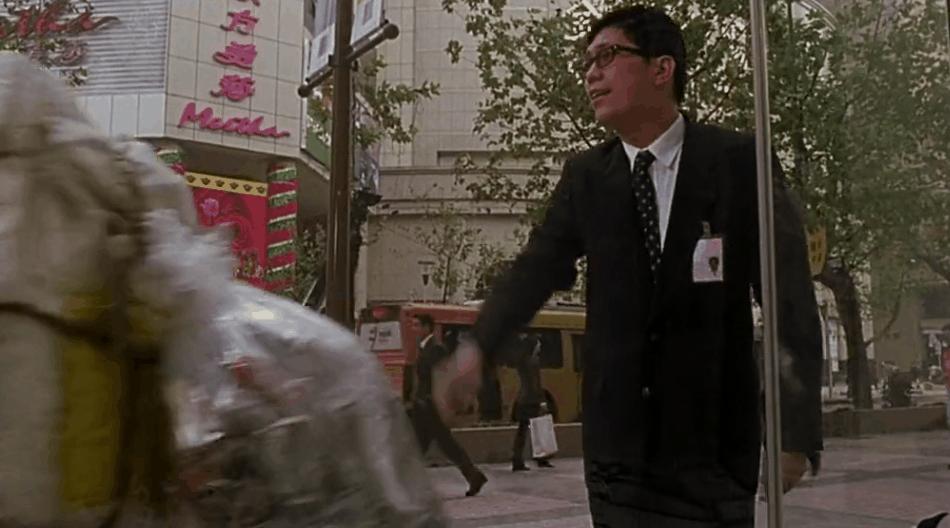 周星驰电影解密,周星驰绝招完整版