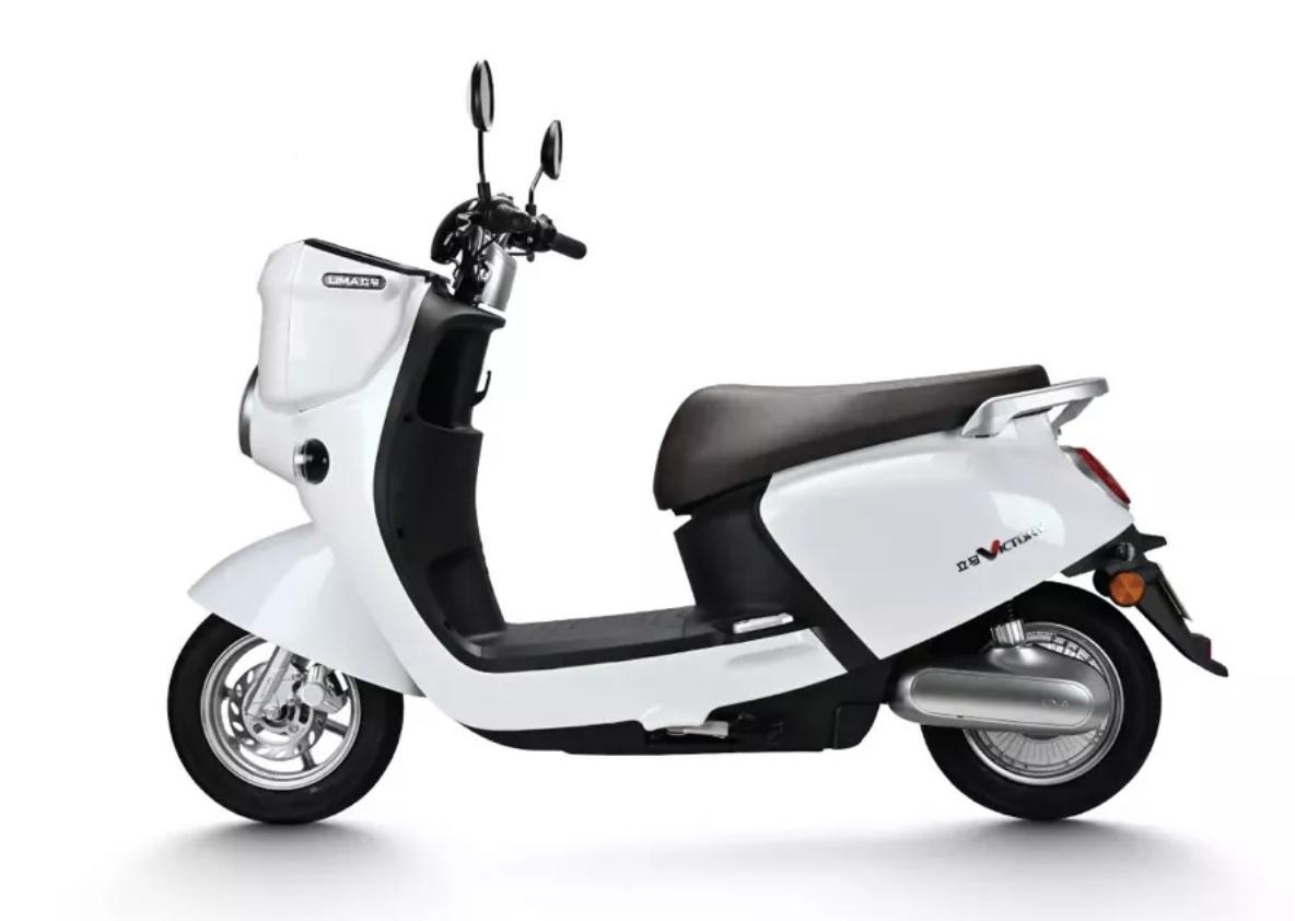 立马电动车新款国标车评测,立马电动车真实测评