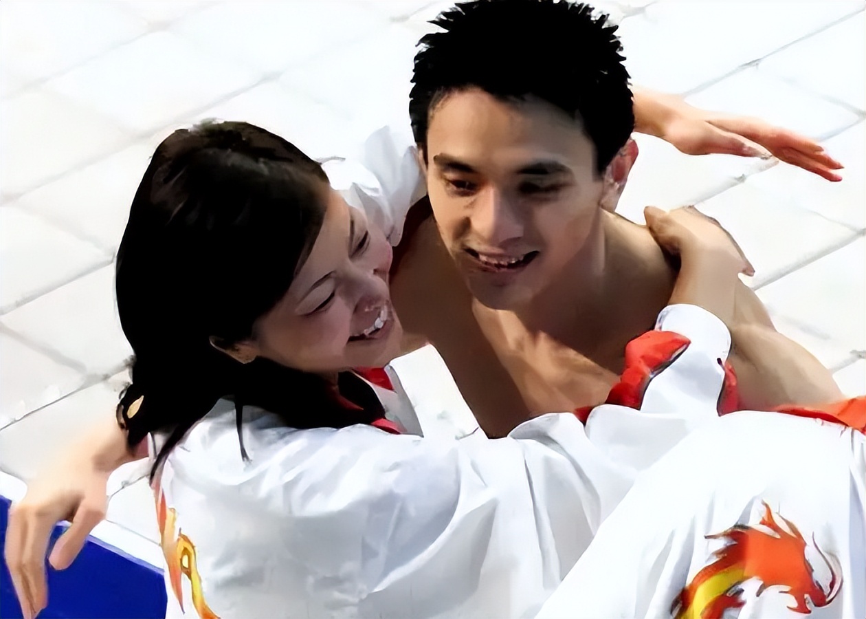 周继红奥运冠军视频,周继红第一届跳水冠军