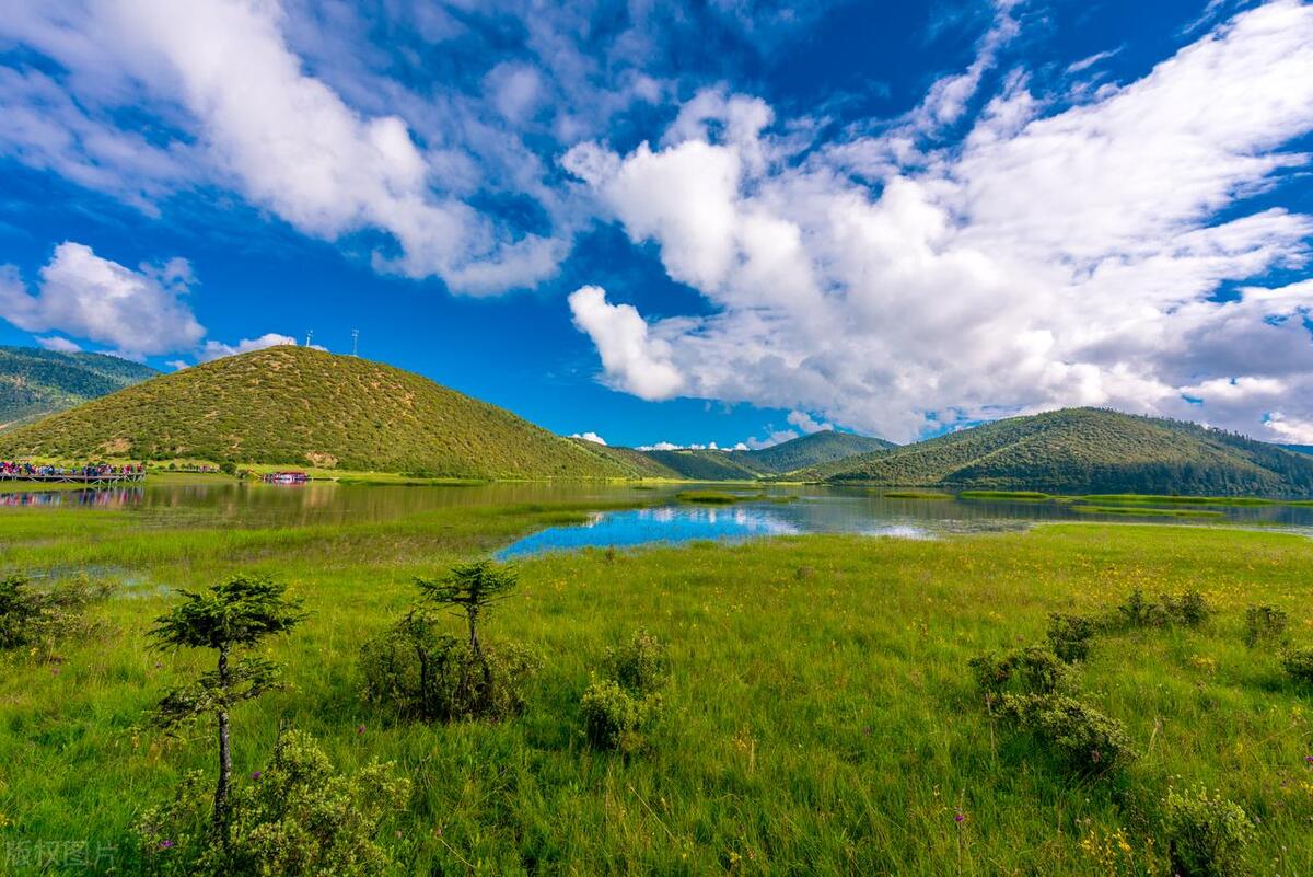 香格里拉最值得去的景点排名,香格里拉旅游必去的十大景点