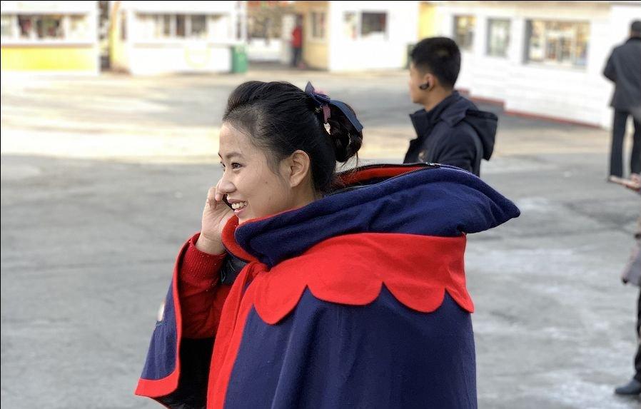 朝鲜旅游的女性,朝鲜女性早期照片