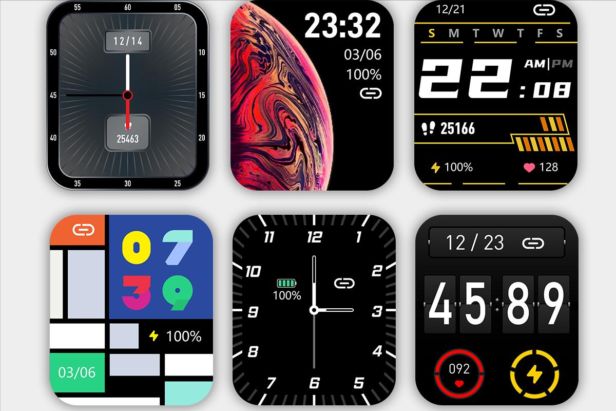 哪款智能手表睡眠监测最精准,血氧心率监测准确的智能手表推荐