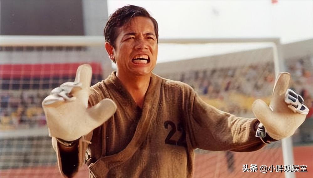 盘点周星驰电影八大经典片段,盘点周星驰喜剧电影中的经典配角