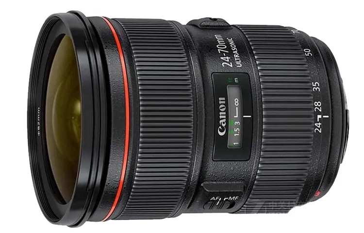 宾得全幅微单可用全幅单反镜头吗,全幅相机可以用残幅镜头嘛