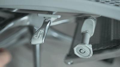 保友人体工学椅旗舰款,保友优旗舰版人体工学椅评测