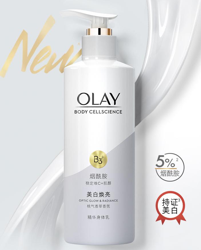 赛道趋势+案例拆解：我们梳理出了品牌的身体护理创新路径