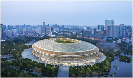 严格执行世界杯标准改造新工体助力京城引进知名赛事