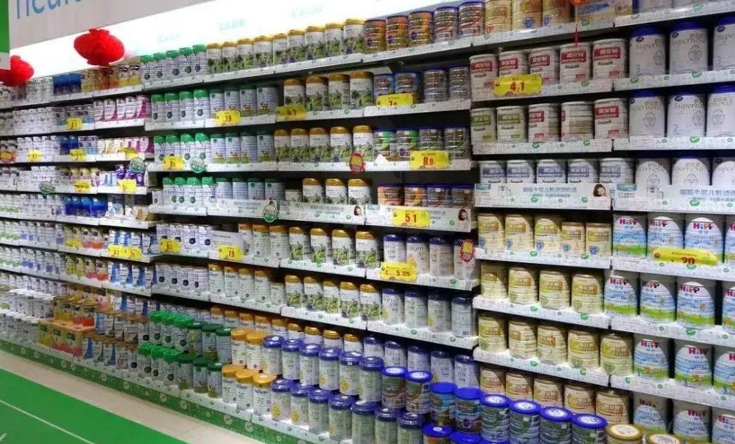 美国婴儿配方奶粉严重缺货,美国婴儿奶粉缺货说明什么