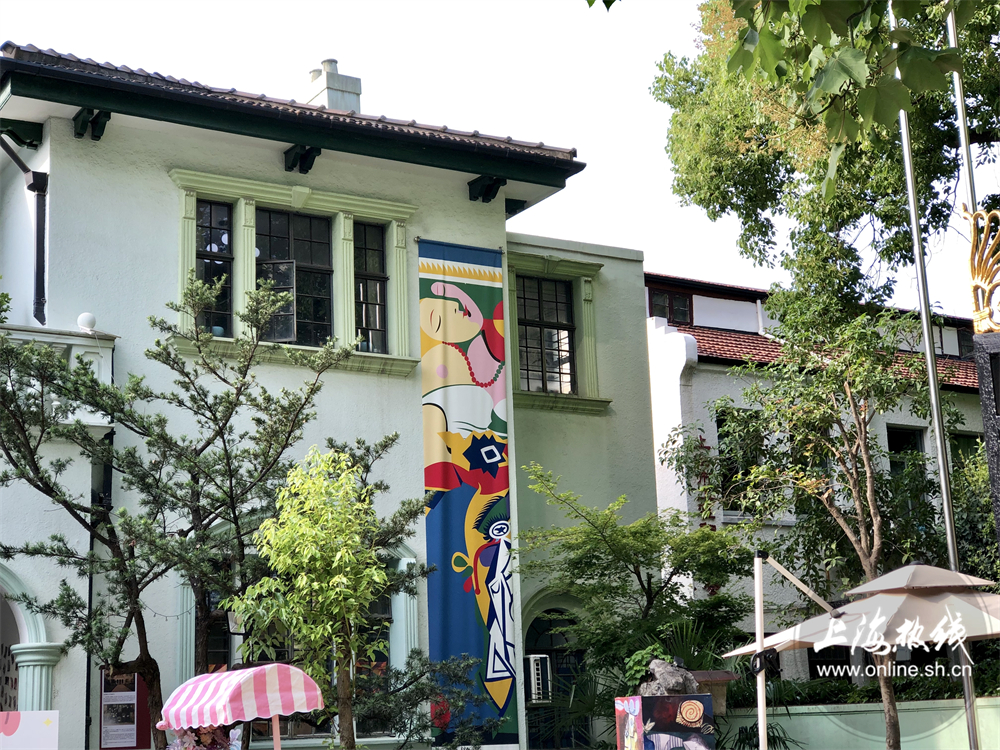 上海魔都必看的15栋百年建筑,魔都海派静安