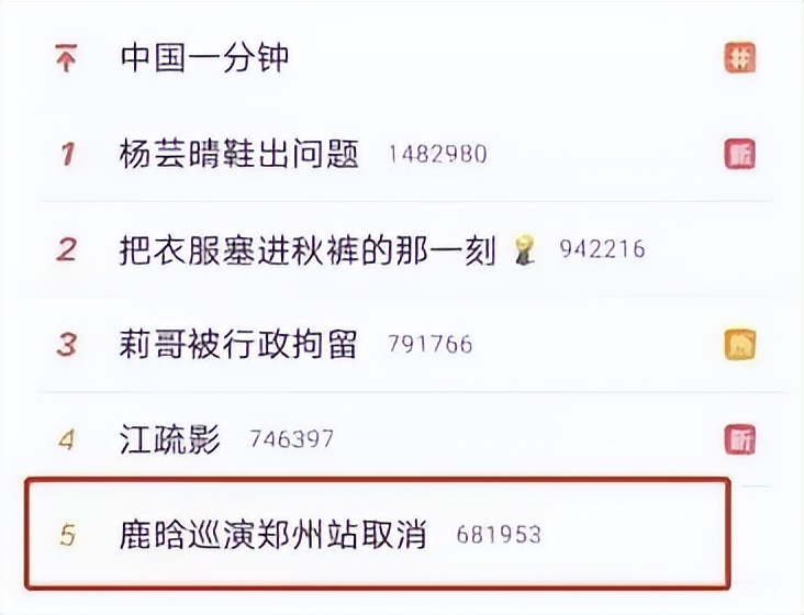 鹿晗是什么时候承认恋情的,鹿晗是什么时候宣布恋情的