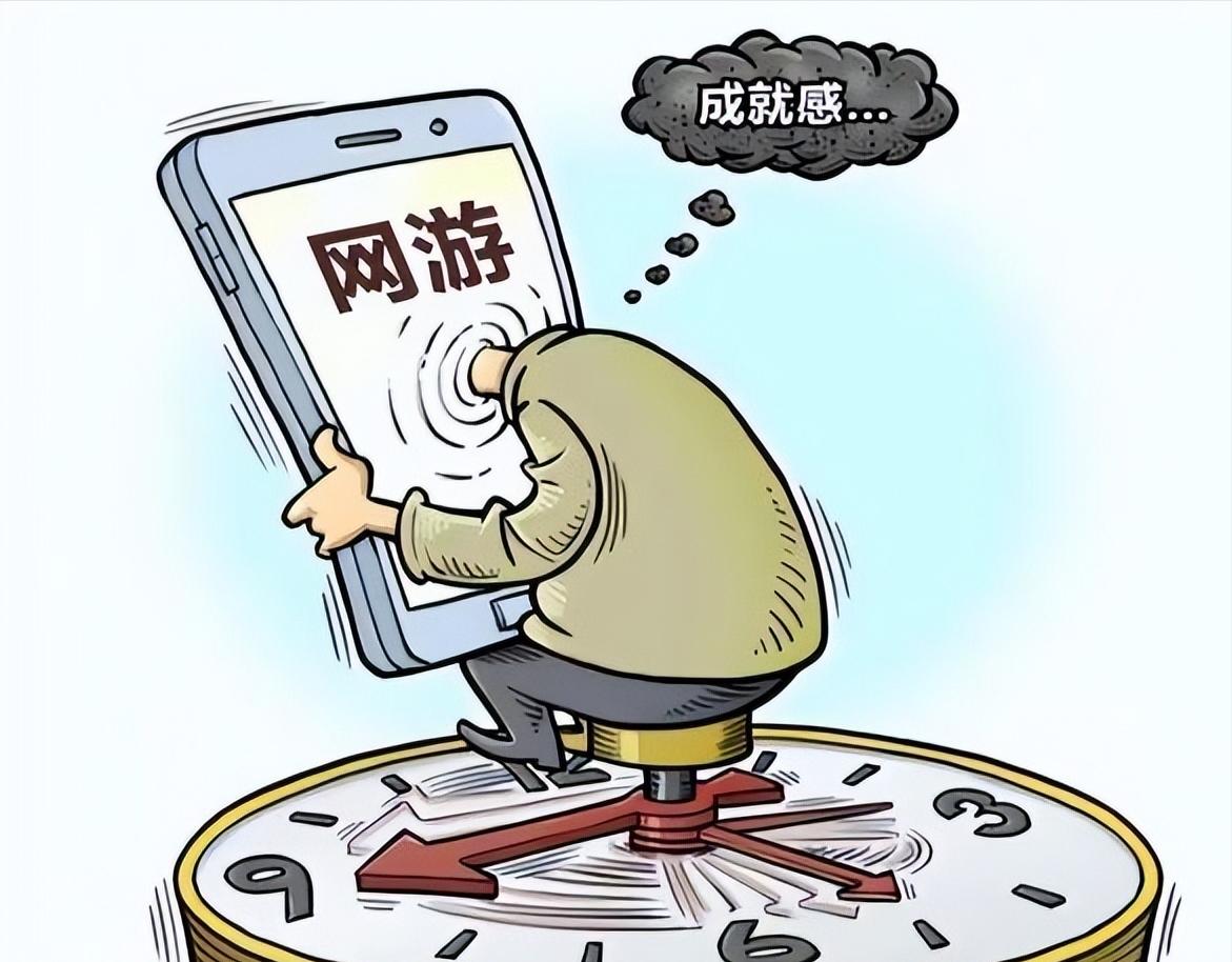 “奶头乐”出现在大学校园，不少大学生深陷其中，家长却浑然未知