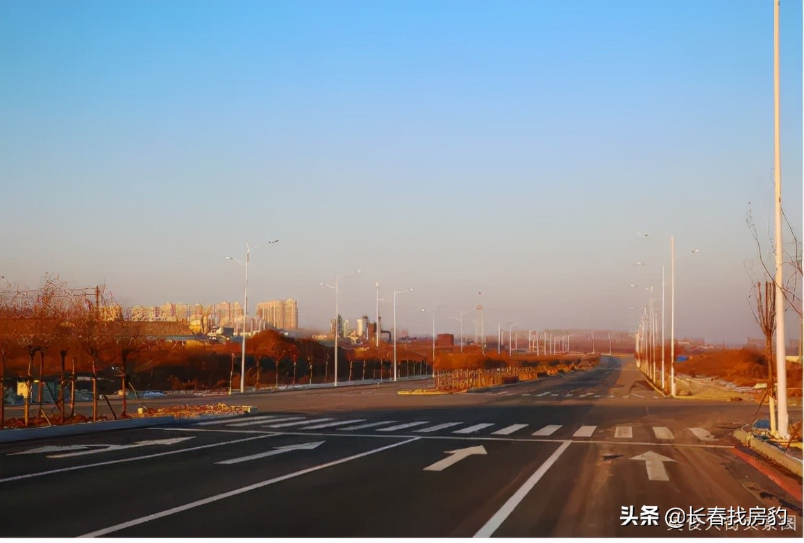 49万长春人，如何避免极限通勤