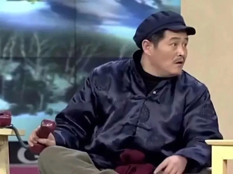 赵本山种瓜得瓜,赵本山王小利小品卖瓜