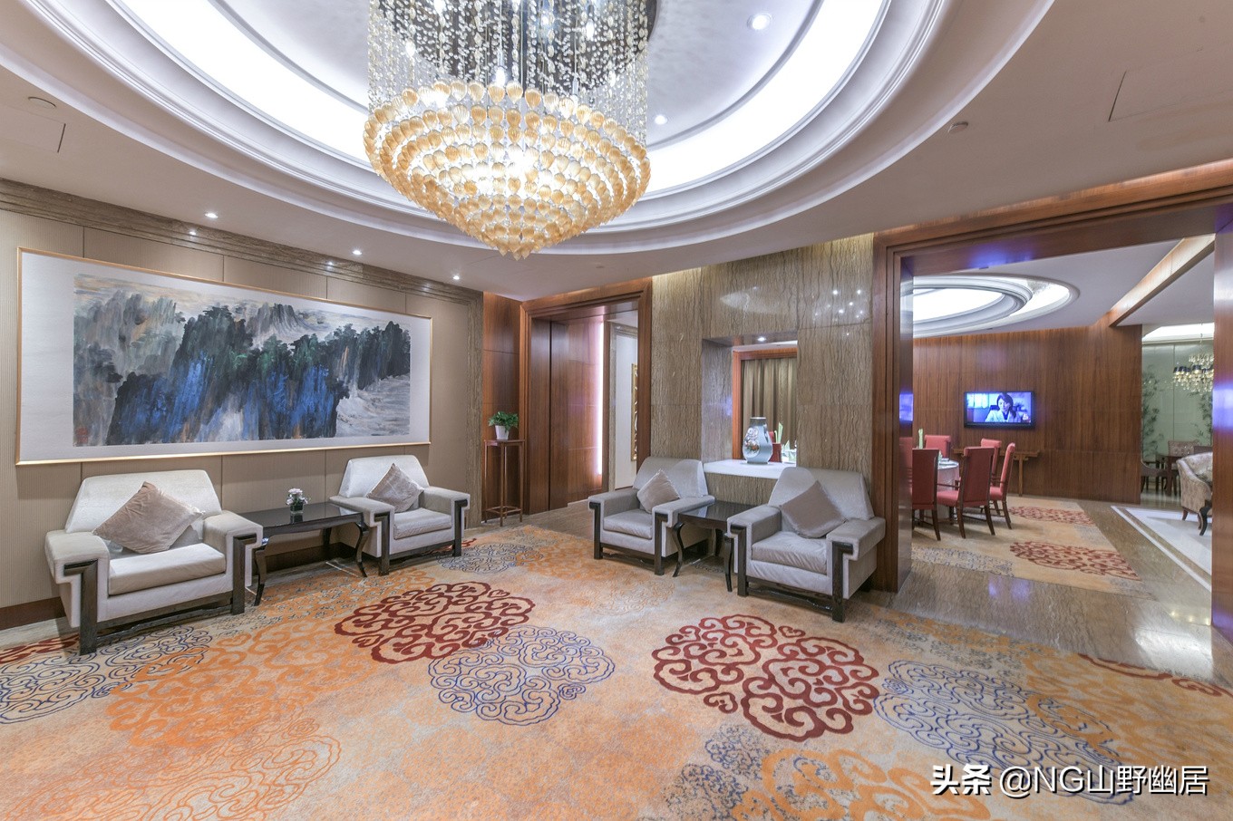 常熟东南高档酒店,常熟新地标酒店