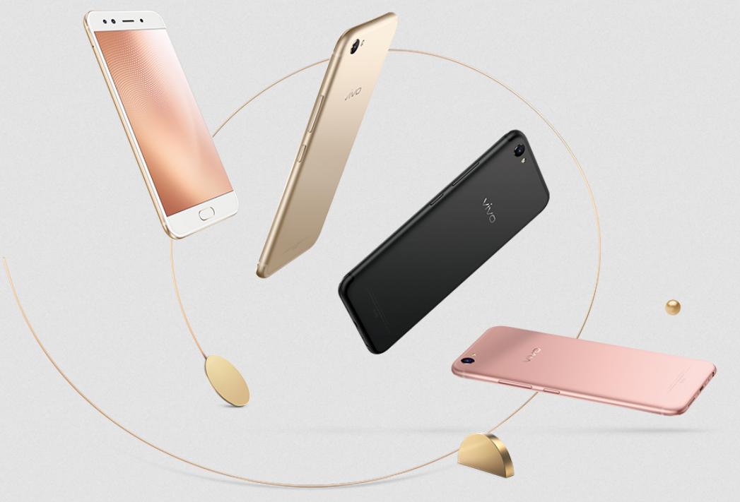 vivox90影像战略发布会,vivox90标准版影像效果