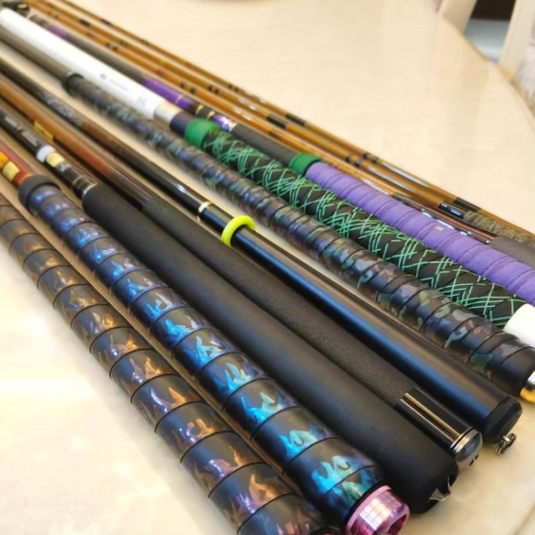 新手怎样正确选择鱼竿,新手鱼竿性价比高排行榜