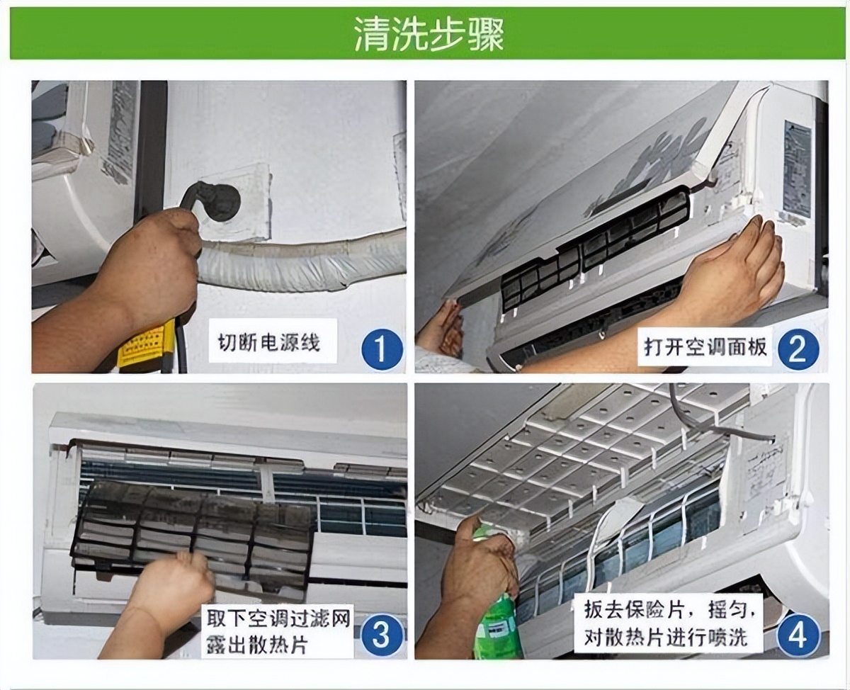 大扫除清洁小妙招家具,很实用家居清洁小妙招快来学学吧