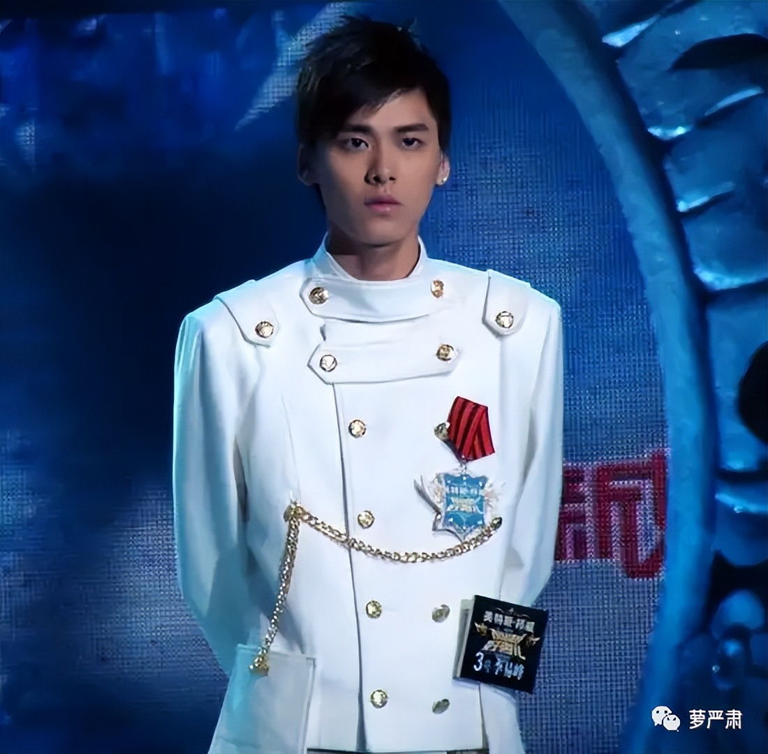 李易峰为什么会有今天？你知道他有多不想努力吗