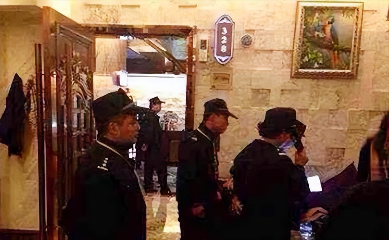 大快人心！中原第一娱乐会所，郑州皇家一号覆灭，超过天上人间