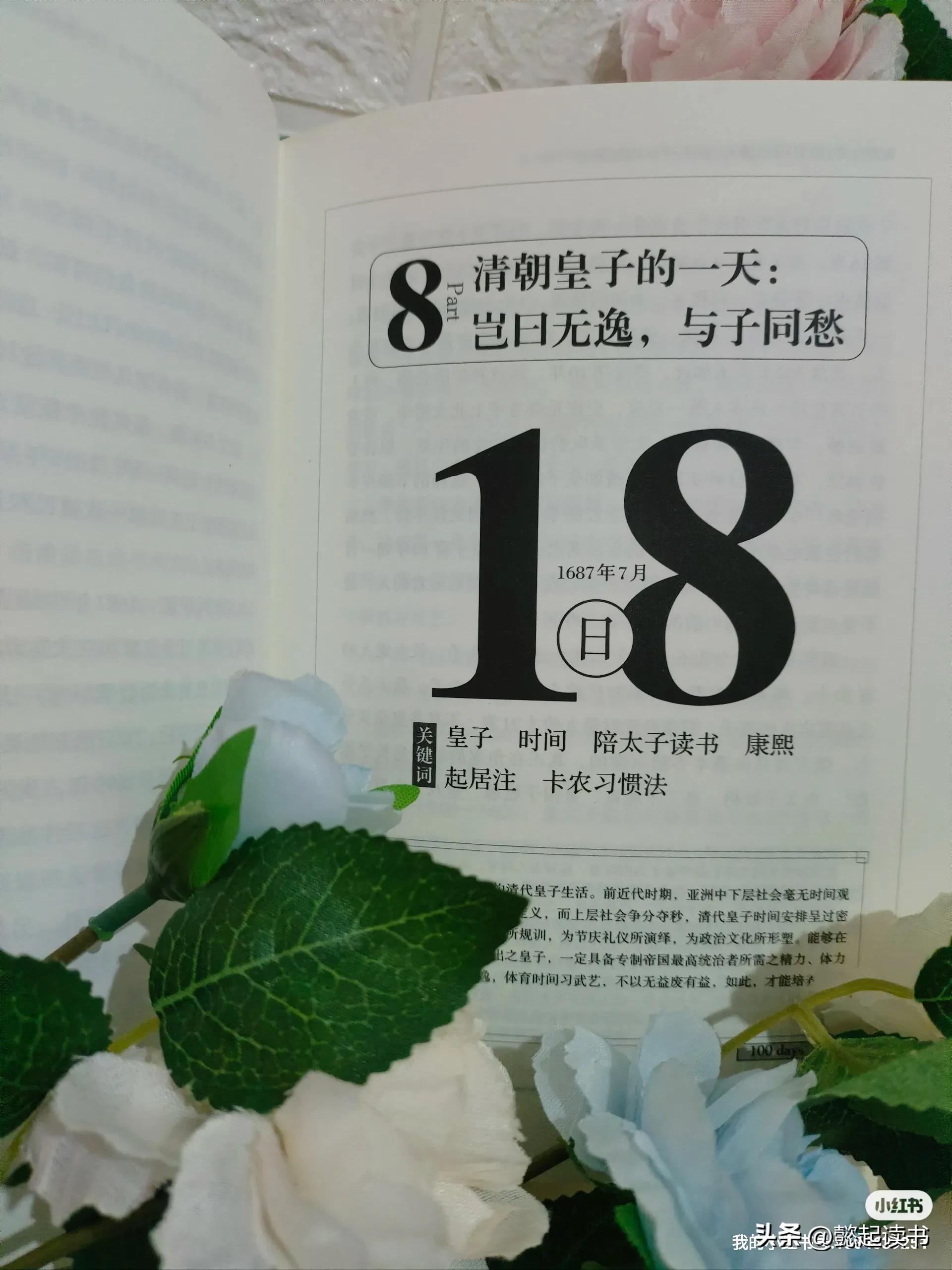 清史和清史讲义,清史精简解析