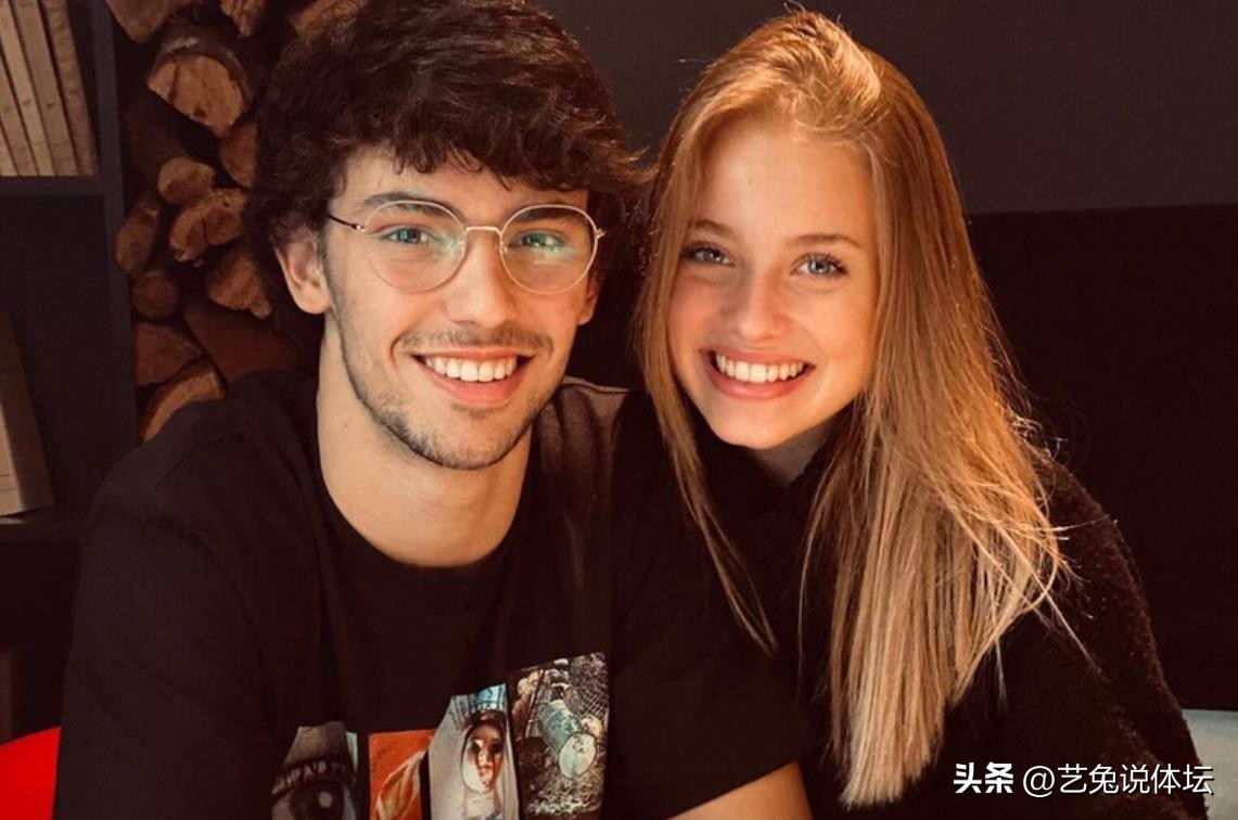 c罗卡塔尔世界杯乔治娜,2017年葡萄牙世界杯乔治娜和c罗