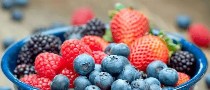 大米水果检出阳性辟谣,警惕国产水果检出阳性