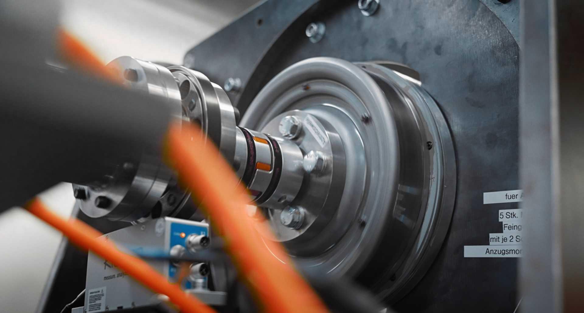 2020轮毂电机,电动汽车轮毂电机最新消息