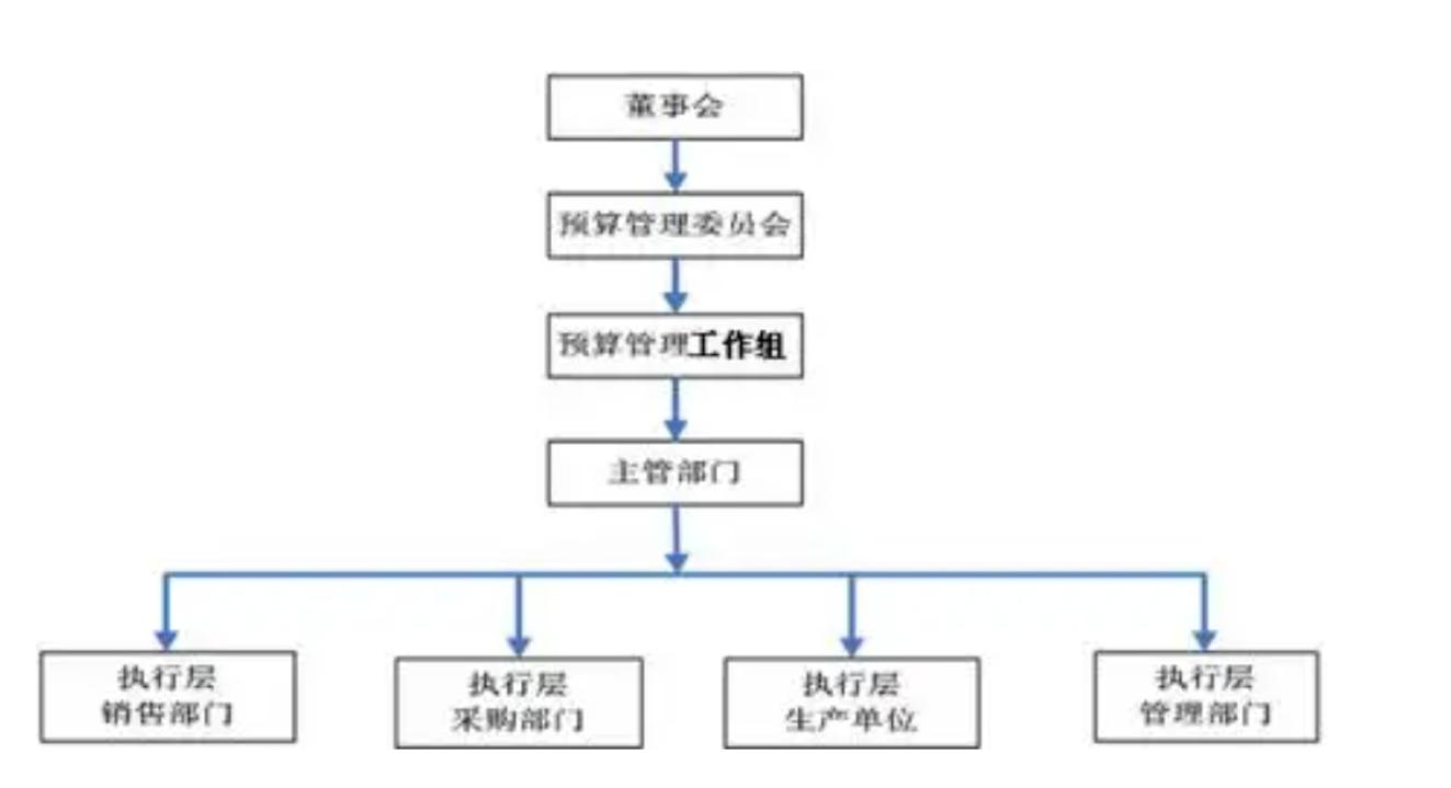 企业预算管理的总预算是什么,企业预算管理存在的问题