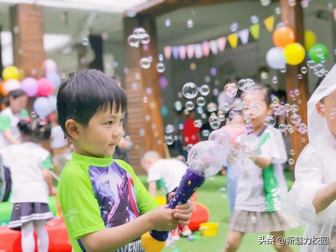 耕耘·我们的教育答卷——雨花台区学校特色与品牌系列报道8