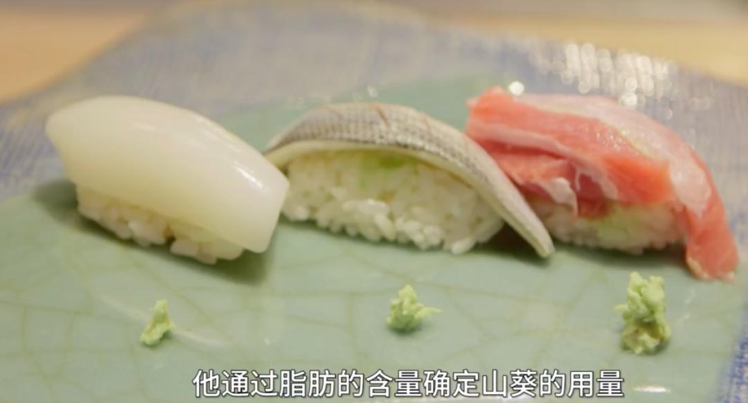 我们吃的芥末不是真正的芥末吗,芥末太辣了真的吗