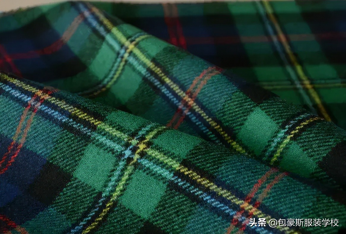 服装面料知识大全ppt,做服装需要了解的布料知识