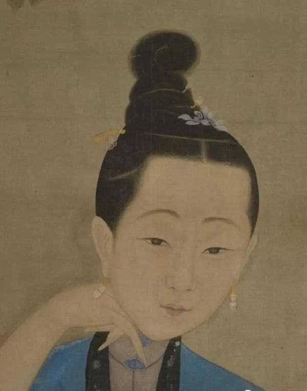 美目盼兮巧笑倩兮形容哪位佳人,美目盼兮的诗句