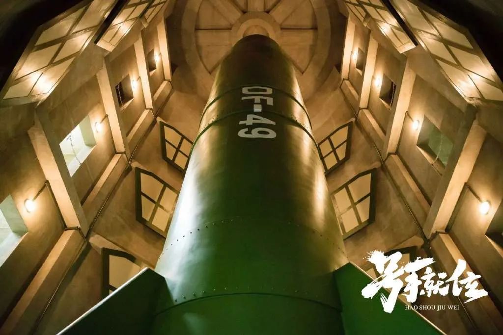 青岛东方影都，是东方的“好莱坞”吗？揭秘中国科幻电影的摇篮