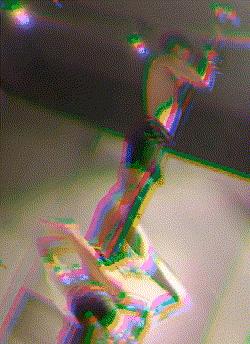 网红健身视频训练,健身网红的腹肌训练