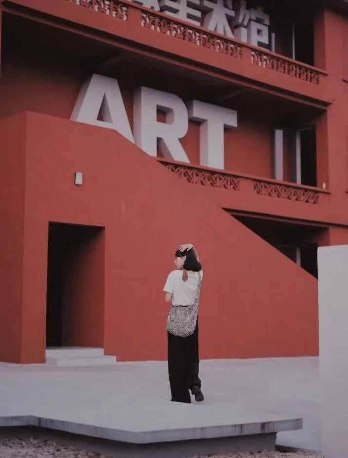 【闽山闽水物华新】福建冬日文艺范藏哪？这份打卡图鉴给你答案！