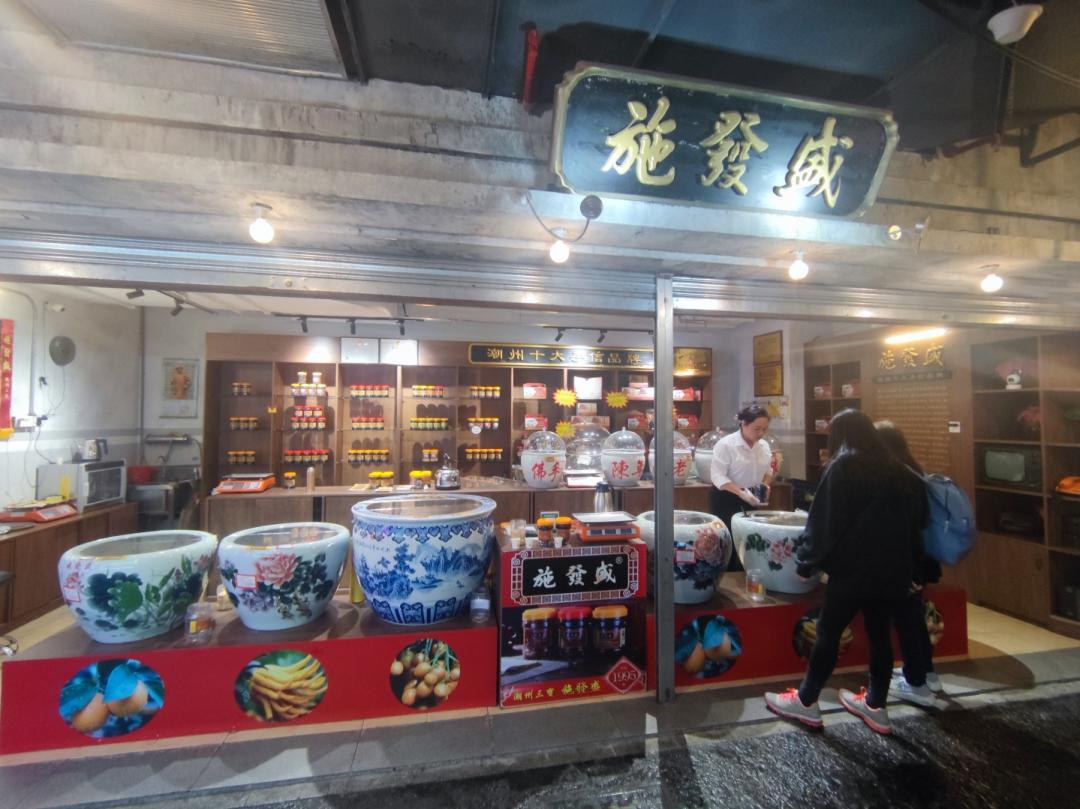 深圳文和友网红店,深圳文和友现状