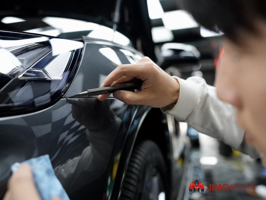 镀晶膜到底好不好,镀晶固体的好还是液体的好